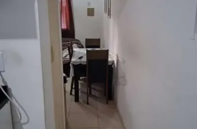 Casa com 2 quartos à venda no Jardim Ipê, Mauá 