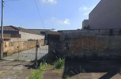 Chácara / sítio à venda na Rua Suriname, Parque das Américas, Mauá