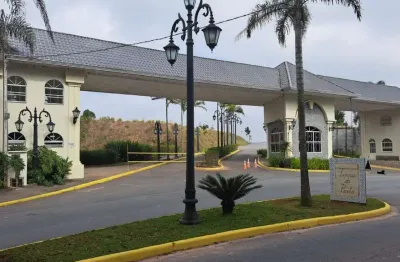 Terreno em condominio em colônia  -  ribeirão pires