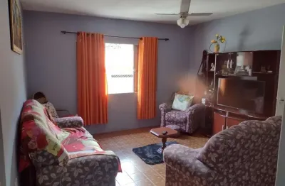 Casa com 2 quartos à venda no Jardim Zaira, Mauá 