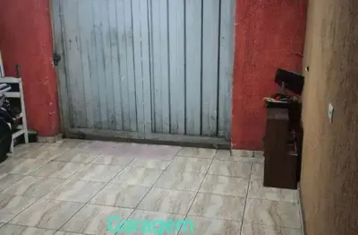 Casa a venda em jardim mauá  -  mauá por r$ 220.000