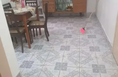 Apartamento com 1 quarto à venda na Tupi, Praia Grande 