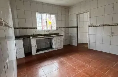 Casa à venda em jardim bela vista, mauá - 2 dorms, 69m², r$235mil