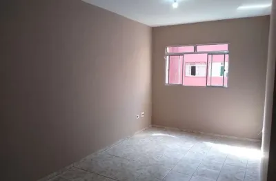 Apartamento com 2 quartos à venda no Jardim Estrela, Mauá 