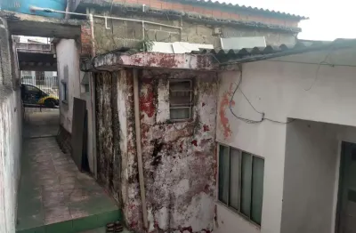 Chácara / sítio à venda na Rua Jonas Sakalauskas, Parque Alvorada, Mauá