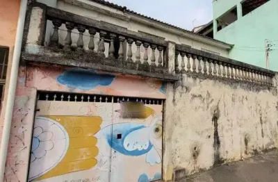 Casa com 2 quartos à venda no Jardim Zaira, Mauá 