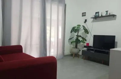 Casa com 2 quartos à venda no Alto da Boa Vista, Mauá 