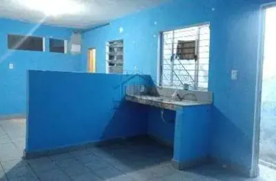 Casa de 3 cômodos para aluguel em jardim zaira 5  -  mauá