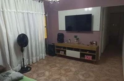 Casa com 3 quartos à venda na Rua Rodolpho Moreira, Jardim Zaira, Mauá