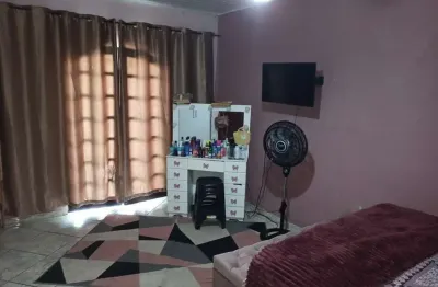 Casa com 2 quartos à venda na Avenida Adilson Dias de Souza, Jardim Zaira, Mauá