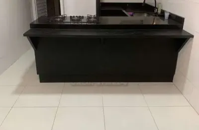 Casa com 2 quartos à venda no Jardim Miranda D'Aviz, Mauá 