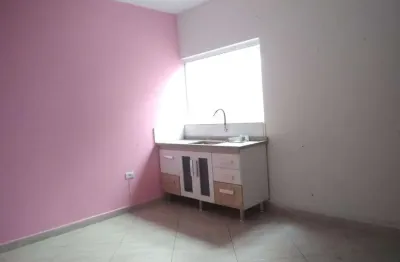 Sala comercial para alugar no Jardim Itapark, Mauá 