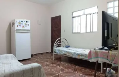 Casa sozinha para alugar no jardim zaira 05 em mauá/sp