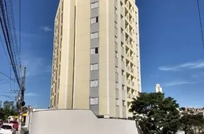 Apartamento com 2 quartos à venda na Rua Antônio Brazuski, Jardim Zaira, Mauá