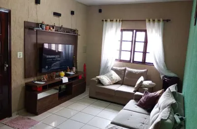 Casa com 4 quartos à venda na Avenida Martino Basso, Jardim Zaira, Mauá
