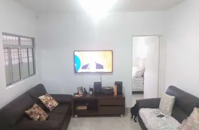 Casa com 2 quartos à venda no Parque Boa Esperança, Mauá 