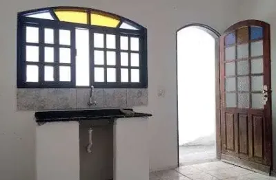 Casa com 2 quartos à venda no Jardim Zaira, Mauá 