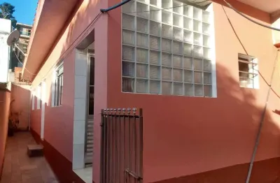 Sobrado com edícula a venda em jardim zaira 4 - mauá/sp