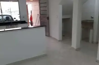 Casa kitnet para locação em jardim zaira 04 em mauá/sp