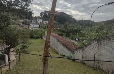 Chácara em estância rio grande  -  rio grande da serra