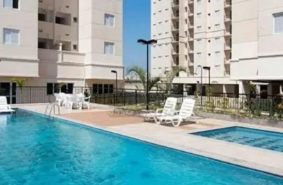 Apartamento com 2 quartos à venda no Parque Jaçatuba, Santo André 