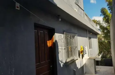 Casa com 2 quartos para alugar no Alto da Boa Vista, Mauá 