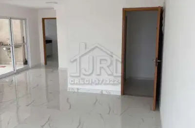 Apartamento com 3 quartos para alugar na Vila Guarani, Mauá 