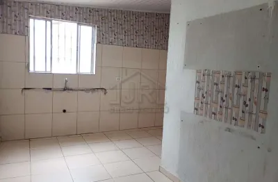 Casa com 2 quartos para alugar no Jardim Ipê, Mauá 