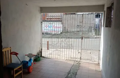 Casa com 4 quartos à venda no Jardim Zaira, Mauá 