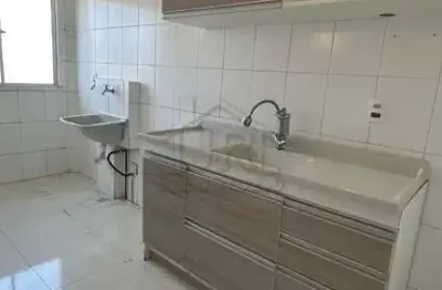 Apartamento com 2 quartos para alugar no Jardim Estrela, Mauá 