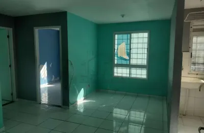 Apartamento 02 dormitórios para locação no jardim paranavai em mauá/sp