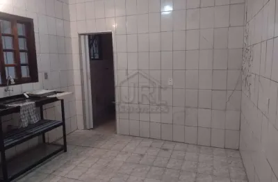 Casa com 1 quarto para alugar na Vila Nova Mauá, Mauá 