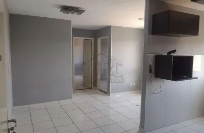 Apartamento com 2 quartos à venda no Jardim Paranavaí, Mauá 