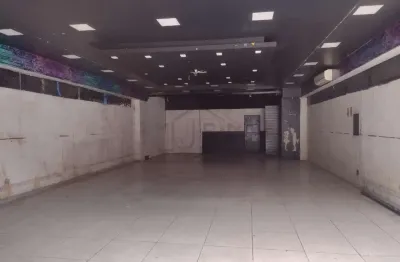 Casa comercial para alugar no Jardim Zaira, Mauá 