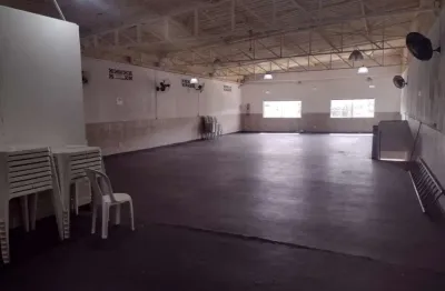 Casa comercial para alugar no Jardim Itapeva, Mauá 