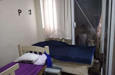 Casa com 2 quartos para alugar no Jardim Miranda D'Aviz, Mauá 