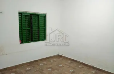 Casa com 1 quarto para alugar no Jardim Itapark Velho, Mauá 