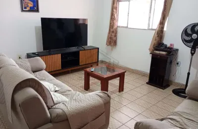 Casa com 2 quartos à venda na Vila Nova Mauá, Mauá 