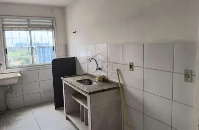 Apartamento com 2 quartos para alugar no Jardim Paranavaí, Mauá 