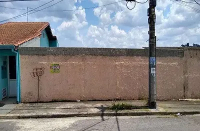 Terreno à venda no Jardim Zaira, Mauá 