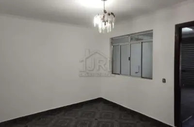 Casa com 6 quartos à venda na Vila Magini, Mauá 