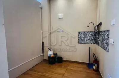 Casa comercial para alugar na Vila Assis Brasil, Mauá 