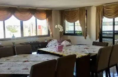 Apartamento com 3 quartos à venda na Vila Assunção, Santo André 