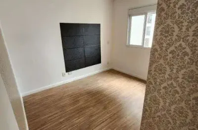 Apartamento com 2 quartos à venda na Rua Doutor Laerte Setúbal, 625, Vila Suzana, São Paulo