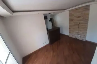 Vila emir: apartamento com 48 m² com 2 dormitórios, garagem.
