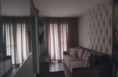 Imovel para venda no bairro residencial park jardim sul com 2 quartos e 49 metros
