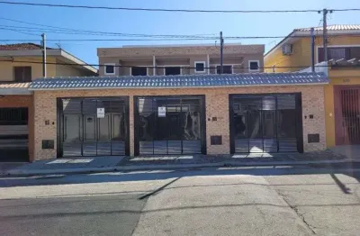 Sobrado para venda possui 130m², com 3 quartos em vila gea - são paulo - sp