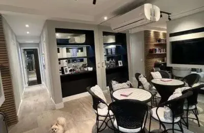 Apartamento para venda tem 96 metros quadrados com 3 quartos em vila andrade - são paulo - sp