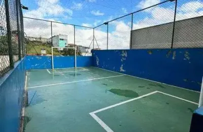 Imóvel para venda com 53 metros quadrados com 2 quartos em americanópolis - são paulo - sp