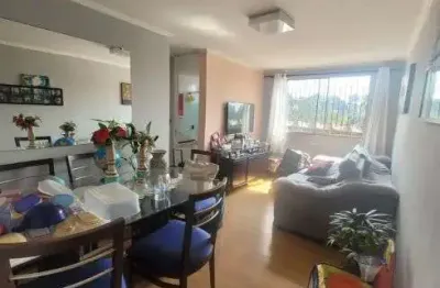 Apartamento à venda com 60m² e 2 quartos. jardim umuarama, sp.